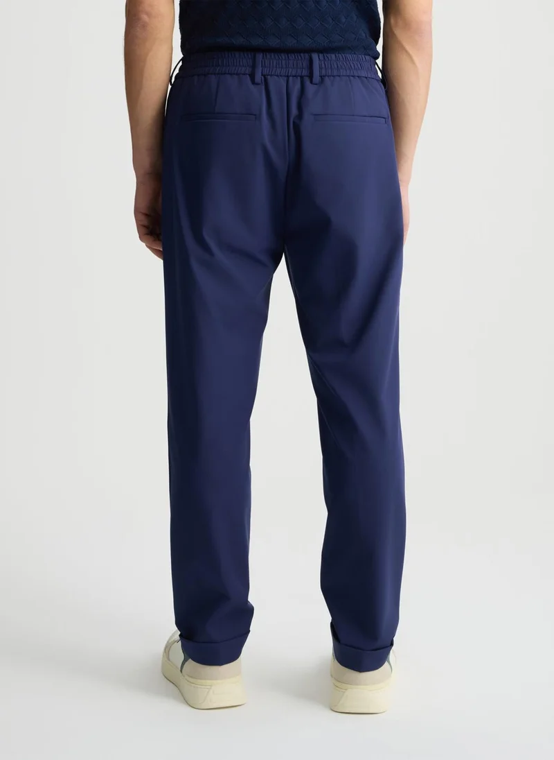 ليو جو Men s jogging bottoms